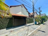 Duplex Garden Praia das Dunas - Piscina, Lazer, Ar e Mar - B&B