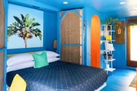 HostWise Stays - Le Petit Riad, A Moroccan Oasis - B&B Pittsburgh