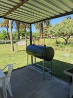 Casa de descanso - B&B Colonia del Sacramento