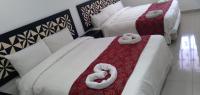 Superior Triple Room with Sea View
