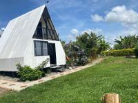 Cabaña alpina Júpiter - B&B