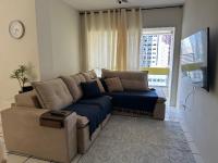 Apartamento amplo e bem localizado em Boa Viagem - Chambres d’hôtes Recife