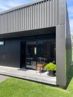 Studio Shed in The Paddocks - Ferienwohnung Oakura