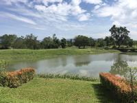 MIDST 2 ROYAL HILLS GOLF COURSE AND SPA - B&B
