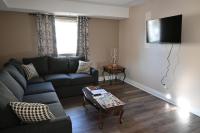 Elgin Suite - B&B