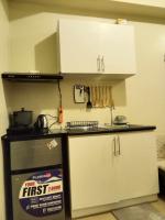 1517 Tower 4 Avida Atria Iloilo Comfy Cozy Central Studio Unit - B&B Iloilo
