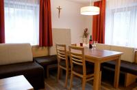 Apartamento de 2 dormitorios con balcón