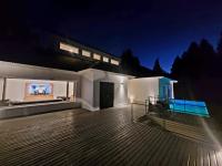 Casas del golf - B&B San Martín de los Andes