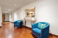 Fahrenheit 88 Pavillion Bukit Bintang 3 bedroom - B&B Kuala Lumpur