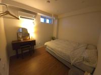 Doppelzimmer mit Gemeinschaftsbad