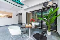 7 min to Sunway Pyramid Deluxe Room Shared House at PJS9 - B&B Petaling Jaya