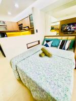 Avida Riala Tower 2, 1521 - Bed and Breakfast