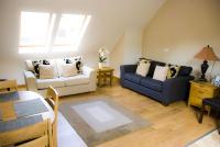 B&B Armagh - Courtyard Loft - Bed and Breakfast Armagh