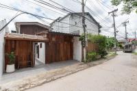 Kanta House - Chambres d’hôtes Chiang Mai