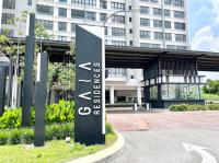 Gamuda Gardens Gamuda Luge Rawang 2R1B 3 Nur's - Bed and Breakfast Rawang