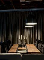 Brown Brick Thonglor - Red Burgundy Room - Ferienwohnung Bangkok