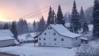 Cabana Valea Arieșului - B&B Arieşeni