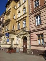Apartament WITELONA - Chambres d’hôtes Legnica