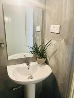 Tweepersoonskamer met Eigen Badkamer