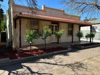 Telegraph Cottage - B&B Greenock