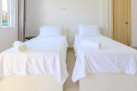 Double or Twin Room with Garden View