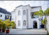 West End Mansion - B&B Ikota