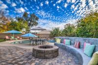 Route 66 Oasis in Downtown Gilbert with Heated Pool & Mini Golf - B&B