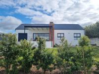 Uitwaaien Beach Cottage - Chambres d’hôtes