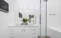 Three-Bedroom Home