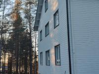 Royal reindeer lakeside apartments - B&B