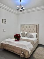 Apartment mit 2 Schlafzimmern