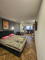 16th floor - B&B