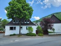 Haus Nina near Willingen and Winterberg - Chambres d'hôtes Olsberg
