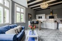 2 bedroom Apartment Moon Karlovy Vary - Bed and Breakfast Karlsbad