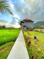 Tirta Unda Sidemen - B&B Sidemen