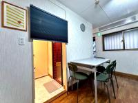 Two-Bedroom Apartment with View