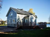 Cozy 2nd floor apartment with beautiful river view - B&B Rovaniemi