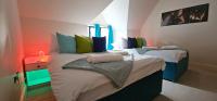 Apartamento de 1 dormitorio