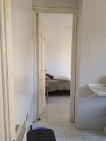 Camera Doppia con Letti Singoli