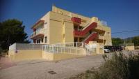 Attico mit Meerblick - B&B Peñíscola