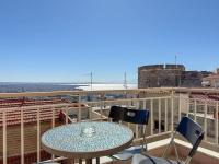 Historic Seaview Getaway Near the City Center - B&B
