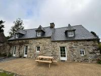 Gîte de Pennenez - B&B