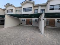 Mopani Villa Victoria Falls - B&B Victoria Falls