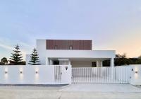 Maerim Peaceful - Bed and Breakfast