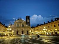 viadanteunovigevano - B&B Vigevano