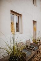 JASTA Homes Mosel, zentral, Netflix, Waschmaschine, Terrasse, Privateingang, Erdgeschoss, ältester Weinort Deutschlands - B&B Neumagen-Dhron