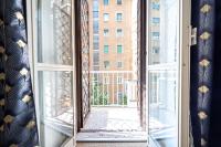 Elegant King Apartment in Testaccio Walk to Colosseum - Chambres d'hôtes Rome