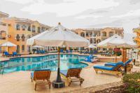 Beautiful Apartment in Egyptian Experience Resort - B&B Sharm el-Sheij