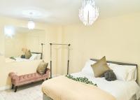 Chambre Double Standard avec Salle de Bains Commune