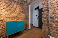 Architect Jonas generous 85 sqm apartment full of Art - B&B Istanbul